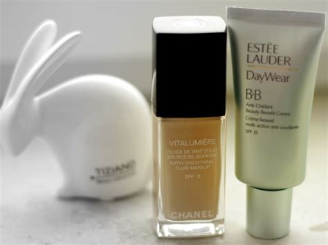 Estée Lauder DayWear BB Cream - Bayberry Chic