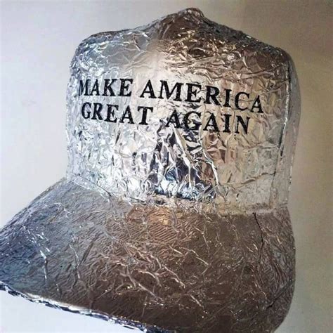 Special Edition “Make America Great Again” Hat | James McGrath