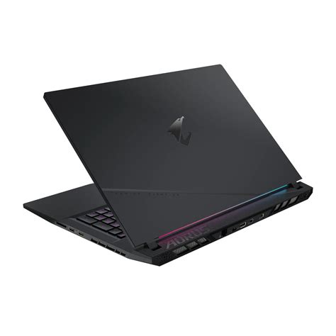 Gigabyte releases new gaming laptop with a massive battery and high-end ...