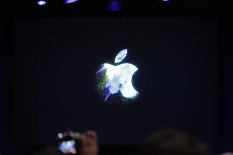 Apple Reportedly Holding Its iPhone Keynote on September 12, Confirming ...