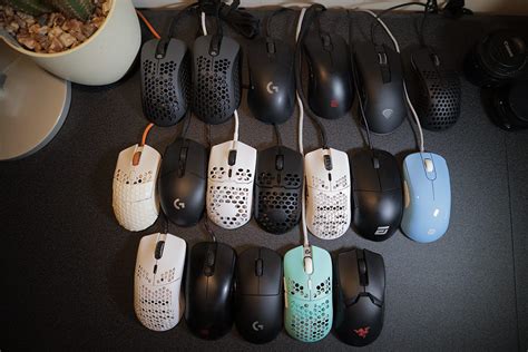 9 Best Palm Grip Gaming Mice In 2023 - GamingGem