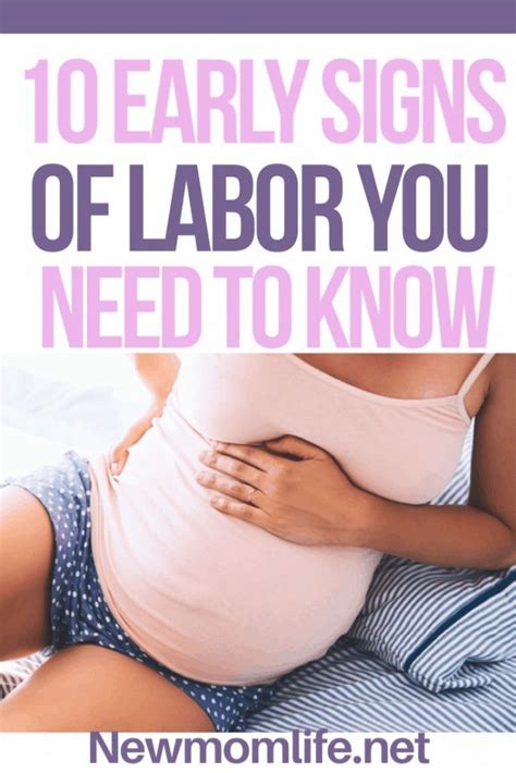 Pin on Labor & Delivery Tips