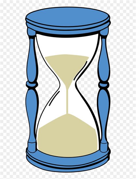 Sand, Glass, Cartoon, Time, Hour, Clock, Watch - Sand Timer Clipart - Free Transparent PNG ...