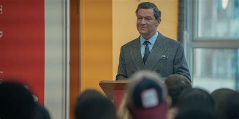 The Crown Season 5 Episode 2 Recap: System of a Crown