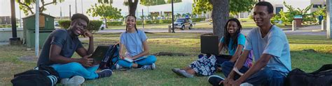 New Students | The University of the West Indies at Cave Hill, Barbados ...