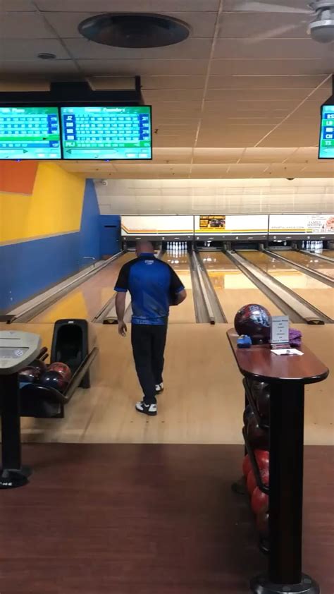 Perfect game finally! : r/Bowling