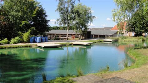 Windmill Hill Activity Camp, English Language Courses, Excursions & Adventure, Sussex