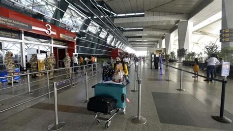 Delhi’s IGI airport ready to support 5G services, says operator ...