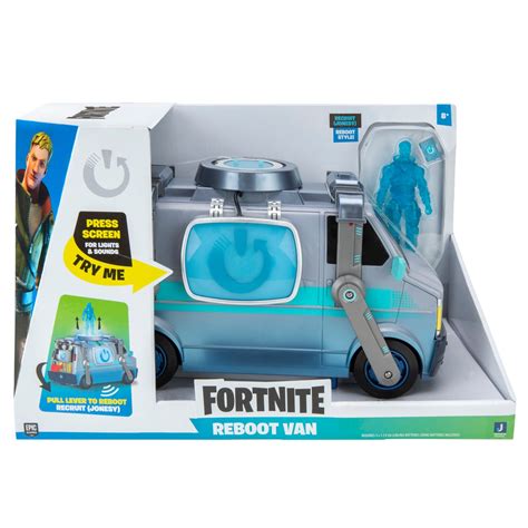 Action Figure Insider » @Jazwares Unveils Hot New @Fortnite Deluxe ...