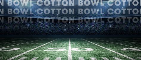 Cotton Bowl Tickets 2024 | Vivid Seats