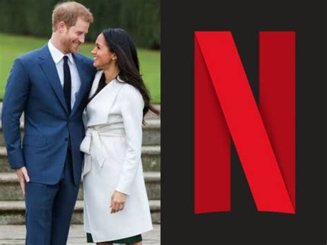 Every Project That Will Come Out Of Meghan Markle, Prince Harry And Netflix’s $150 Million Multi ...