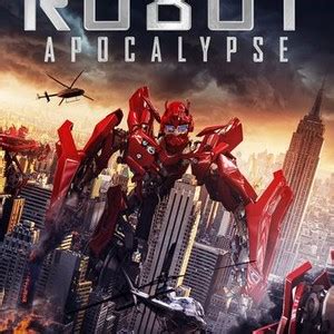 Robot Apocalypse - Rotten Tomatoes