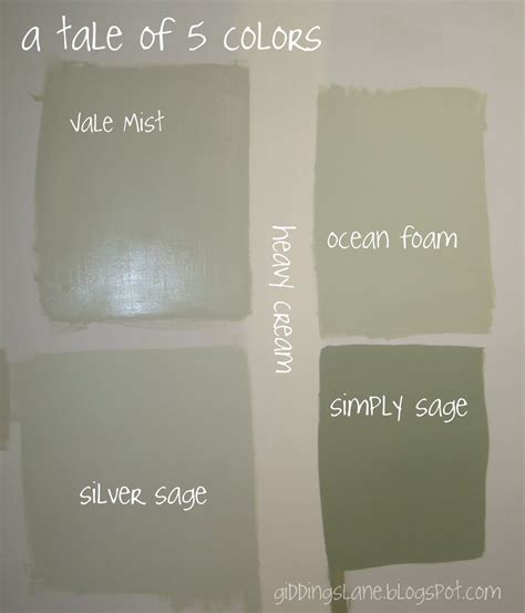 green paint on kitchen walls | Giddings Lane: The Finale to the 5 ...