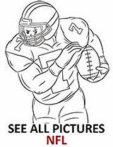 Print Denver Broncos Crest coloring Page sketch template