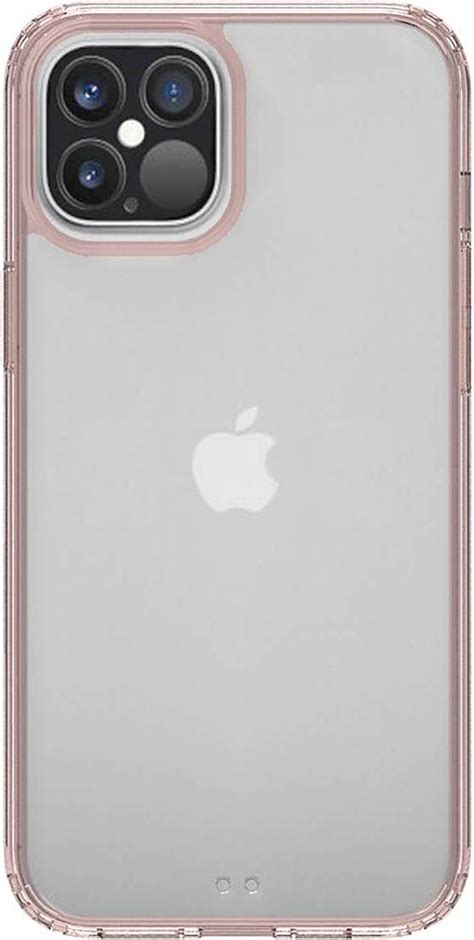 Questions and Answers: SaharaCase Hard Shell Series Case for Apple® iPhone® 12 Pro Max Clear ...