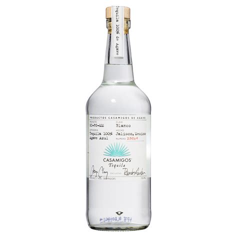 Casamigos Blanco Tequila 750ml