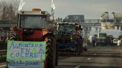 French farmers protest: What are the top reasons?