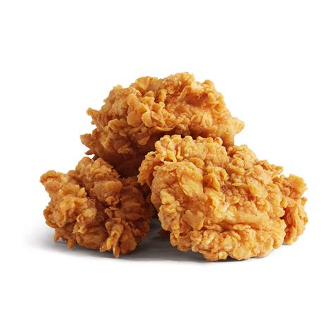 3 Pieces Hot & Crispy™ | Chicken | KFC Menu