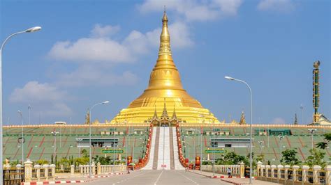 30 Best Nay Pyi Taw Hotels - Free Cancellation, 2021 Price Lists & Reviews of the Best Hotels in ...