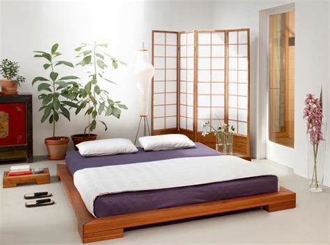 ตกแต่งห้องนอน สไตล์ญี่ปุ่น japanese-bedroom-interior-design - บ้านไอเดีย เว็บไซต์เพื่อบ้านคุณ