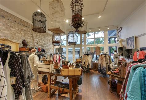 Hill Country Outfitters