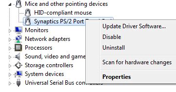 scan hardware changes | Drivers.com