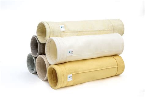 Baghouse Dust Collection Filter Bags from China manufacturer - Aokai Envirotec