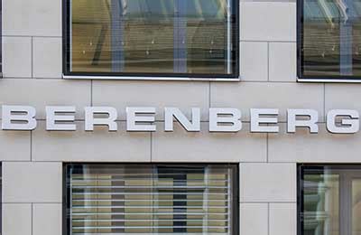 Berenberg Bank Switzerland facts & figures | Swiss Private Banking Guide