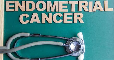 Endometrial Cancer - Causes, Symptoms And Care