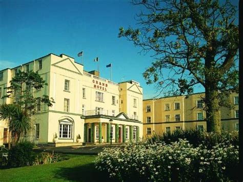 Grand Hotel, Malahide - Booking Deals, Photos & Reviews