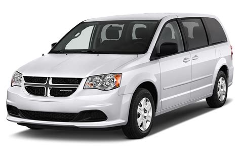 Driven: 2012 Dodge Grand Caravan R/T - Automobile Magazine