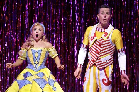 Panto is returning to The London Palladium in 2020 | LW Theatres News