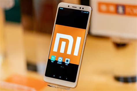 China's Xiaomi Places a $1.5 Billion Bet on AI and Smart Devices