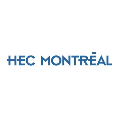 HEC Montreal Logo Download png