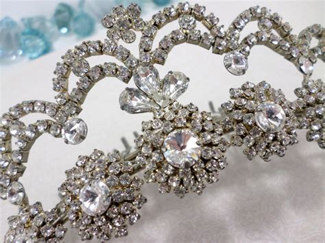 Vintage Tiara | Collectors Weekly