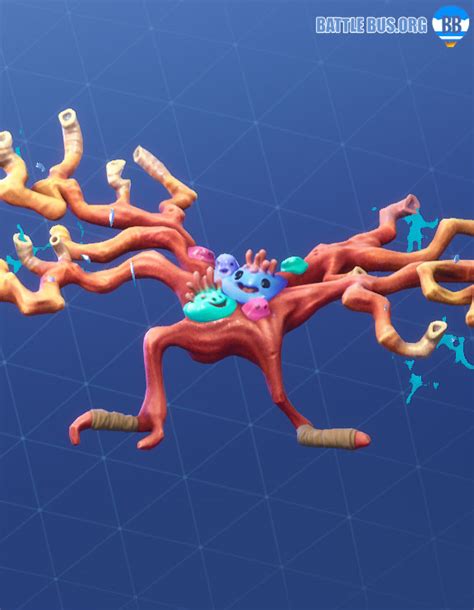 Fishstick Glider: Coral Cruiser - Fortnite News, Skins, Settings, Updates