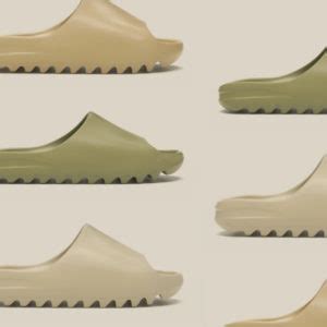 Yeezy Slides Buyers Guide | SBD