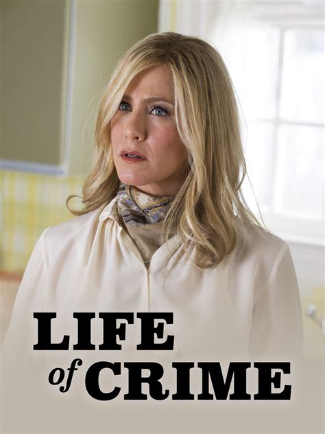 Prime Video: Life of Crime