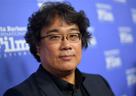 Bong Joon Ho on Parasite, Snowpiercer, The Host, and More at SBIFF ...