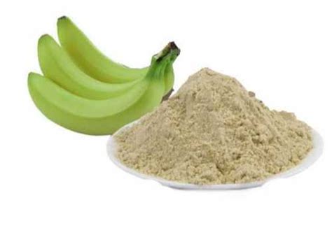 Green Banana Powder at Best Price in Salem, Tamil Nadu | Float Exim