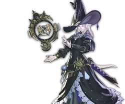 Astrologian (FFXIV) - Final Fantasy Wiki - Neoseeker