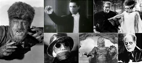 Wolf Man: Complete Universal Monsters Movies — Monster Complex