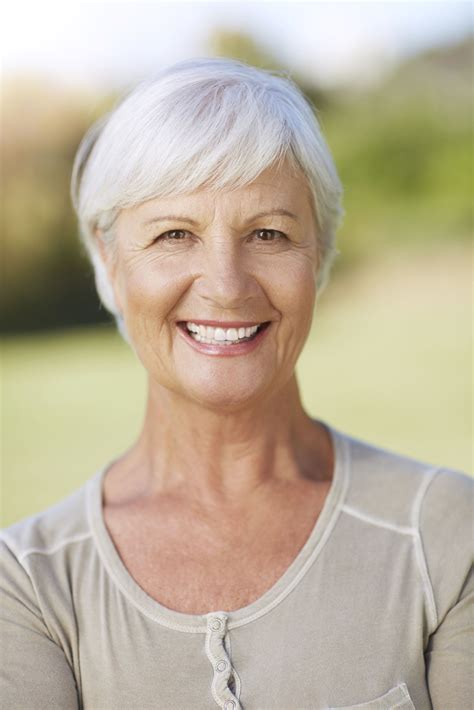 Ridgewood, NJ Senior Dental Care Treatments: Elderly Dentistry Needs