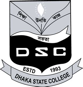 Dhaka state college - What the Logo?