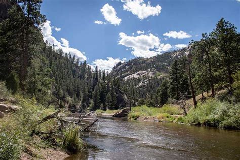 12 Best Off Road Trails Colorado Springs - Off-Roading Pro