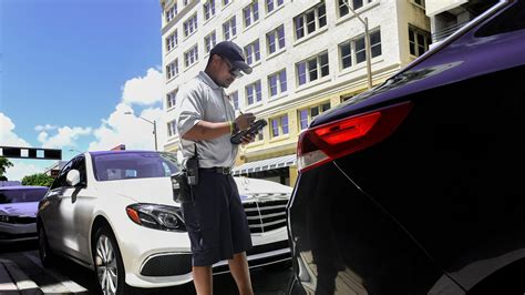 West Palm Beach parking: What to know about rates for meters and garages