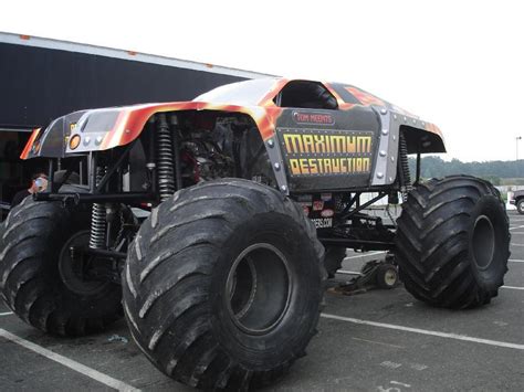 Max-D 1 | Monster Trucks Wiki | FANDOM powered by Wikia