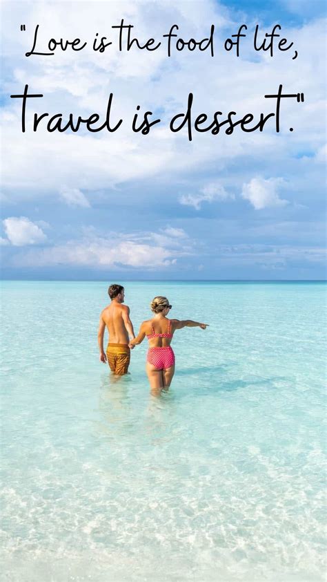 50 Short Travel Quotes That Will Inspire You To Getaway