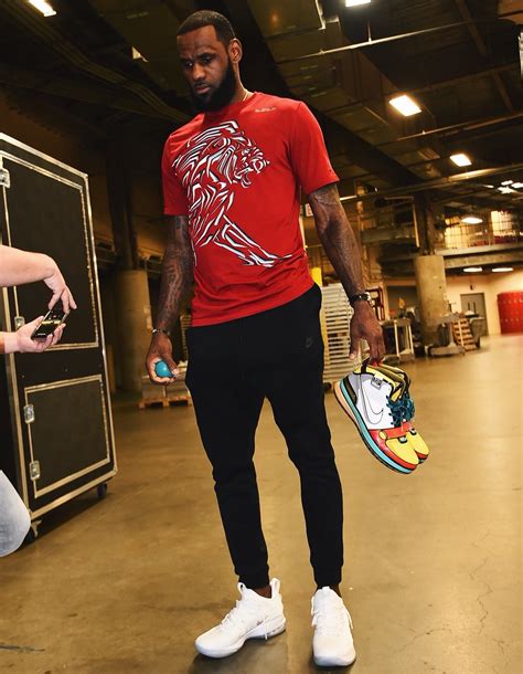 lebron james nike zoom lebron 6 Stewie Griffin-3 – KENLU.net