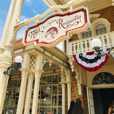 24 Best Magic Kingdom Restaurants (Ranked in 2024) - Urban Tastebud Disney